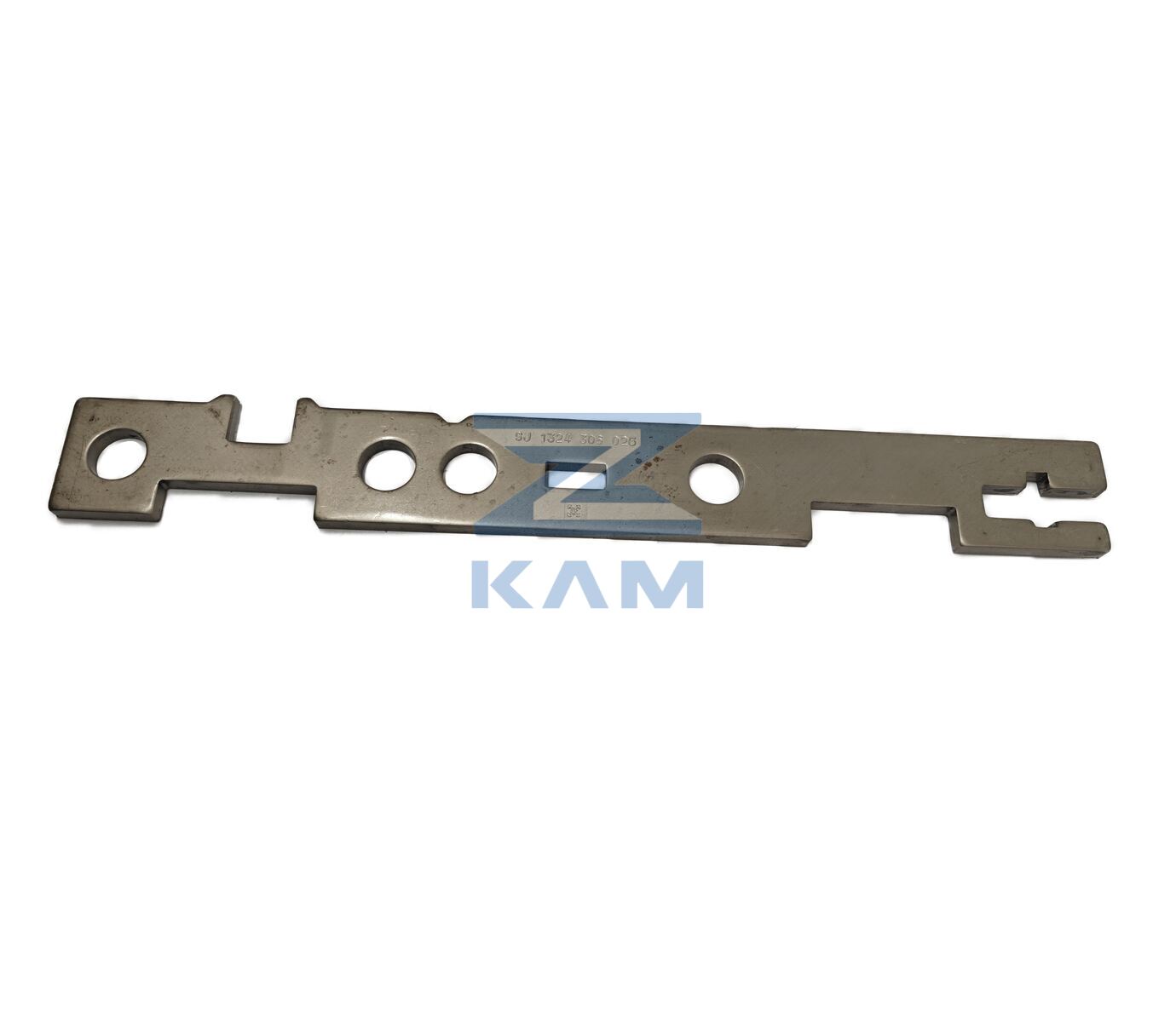 Шток вилки переключения 1/2 передач ZF 9s1310 / ZF