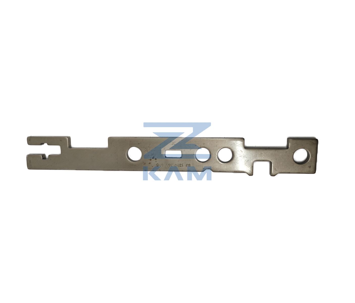 Шток вилки переключения 1/2 передач ZF 9s1310 / ZF