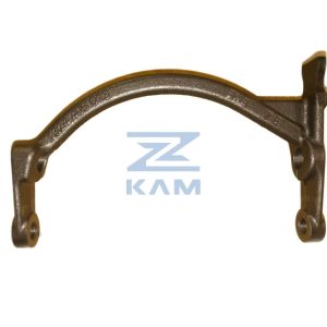 Вилка (кулиса) включения 1/2 передачи ZF 9s1310 / ZF