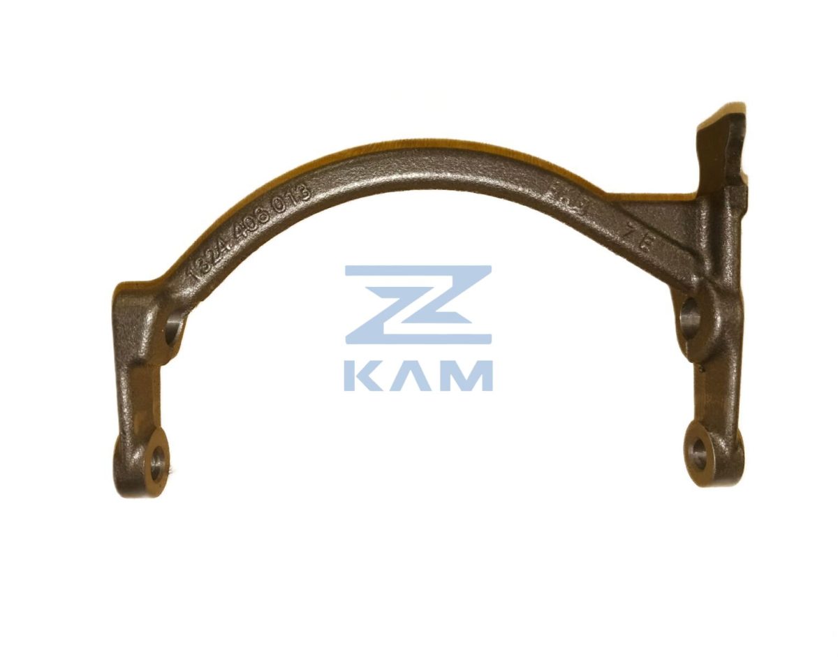 Вилка (кулиса) включения 1/2 передачи ZF 9s1310 / ZF