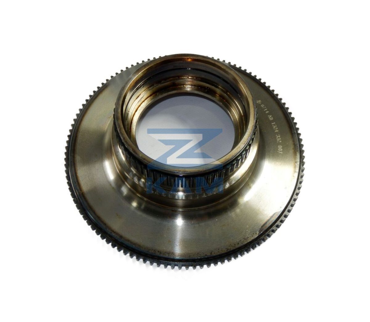 Держатель шестерни коронной ZF 9s1310 Z=114 (ан. 1324.332.007)