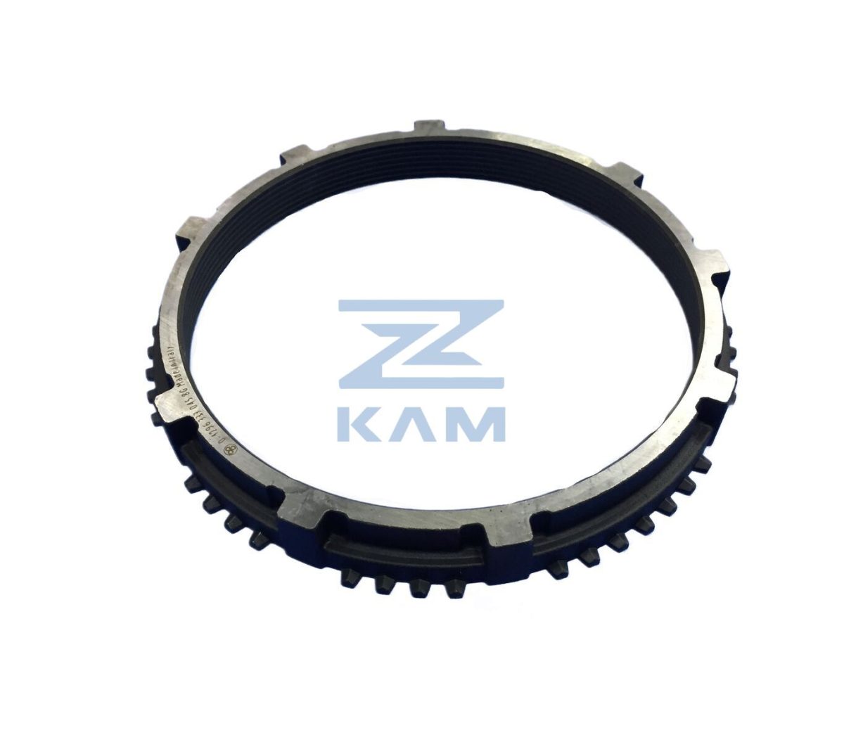 Кольцо блокирующее синхронизатора делит. ZF ECOMID