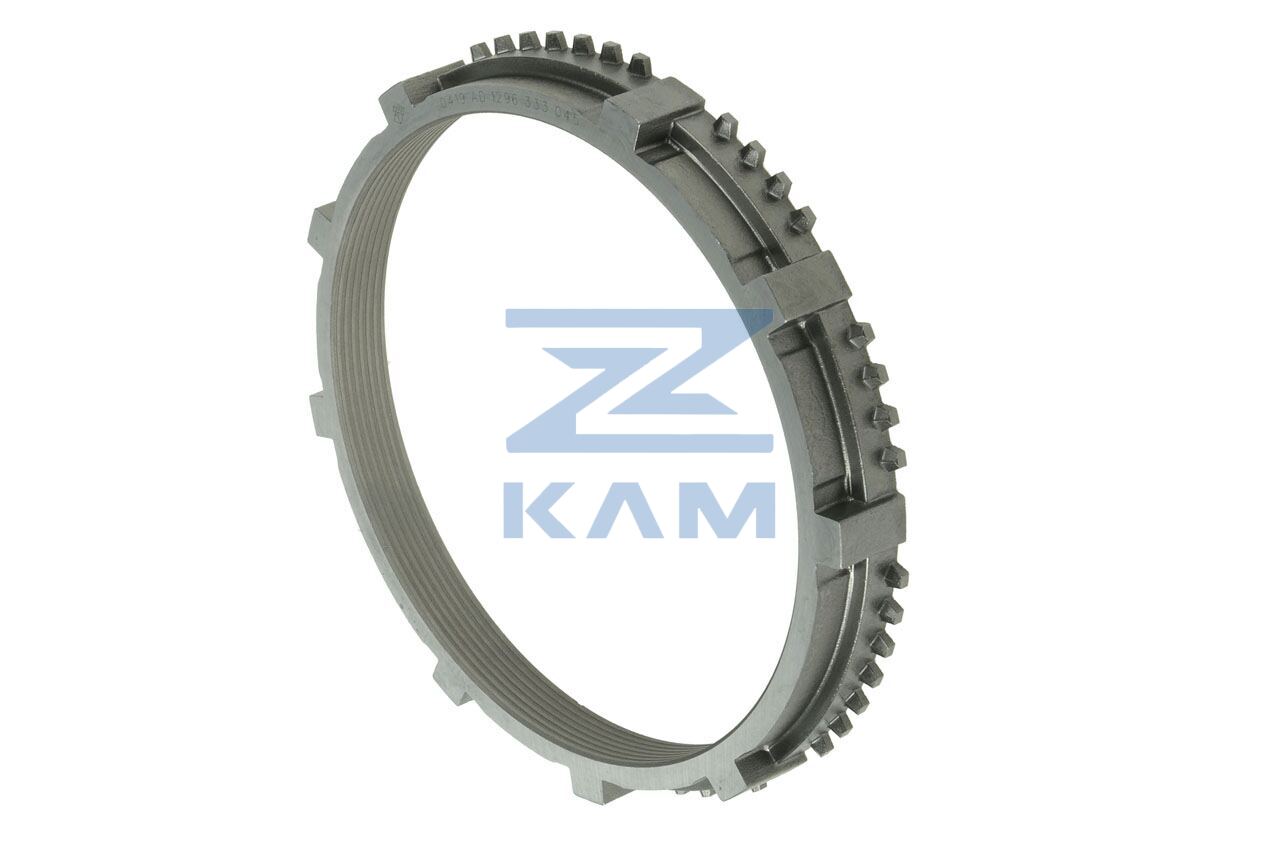 Кольцо блокирующее синхронизатора делит. ZF ECOMID