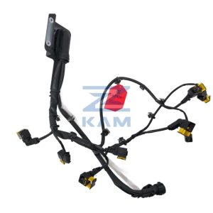 Жгут АКПП ZF 9AS 1310 (EL57) / ZF