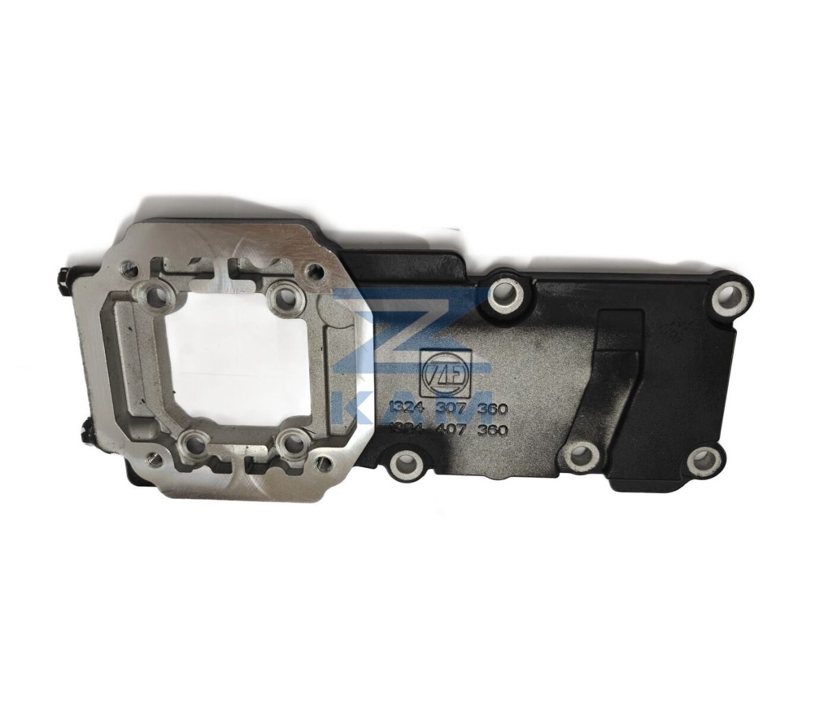Пластина промежуточная ZF 9s1310