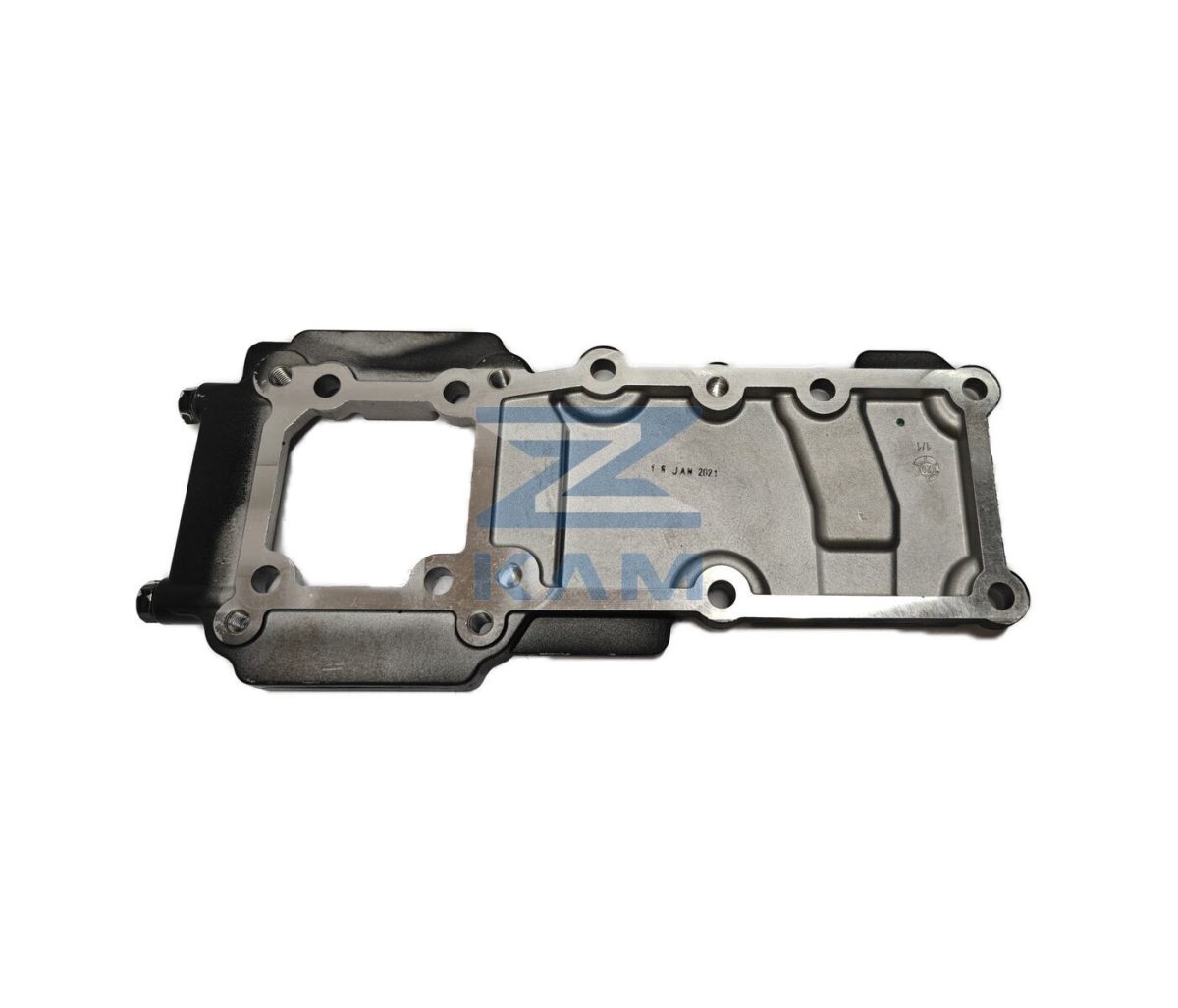 Пластина промежуточная ZF 9s1310