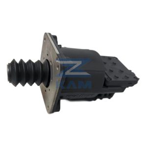 ПГУ (Механизм управления сцеплением) АКПП ZF 9AS 1310 / CAMOZZI (ZF)