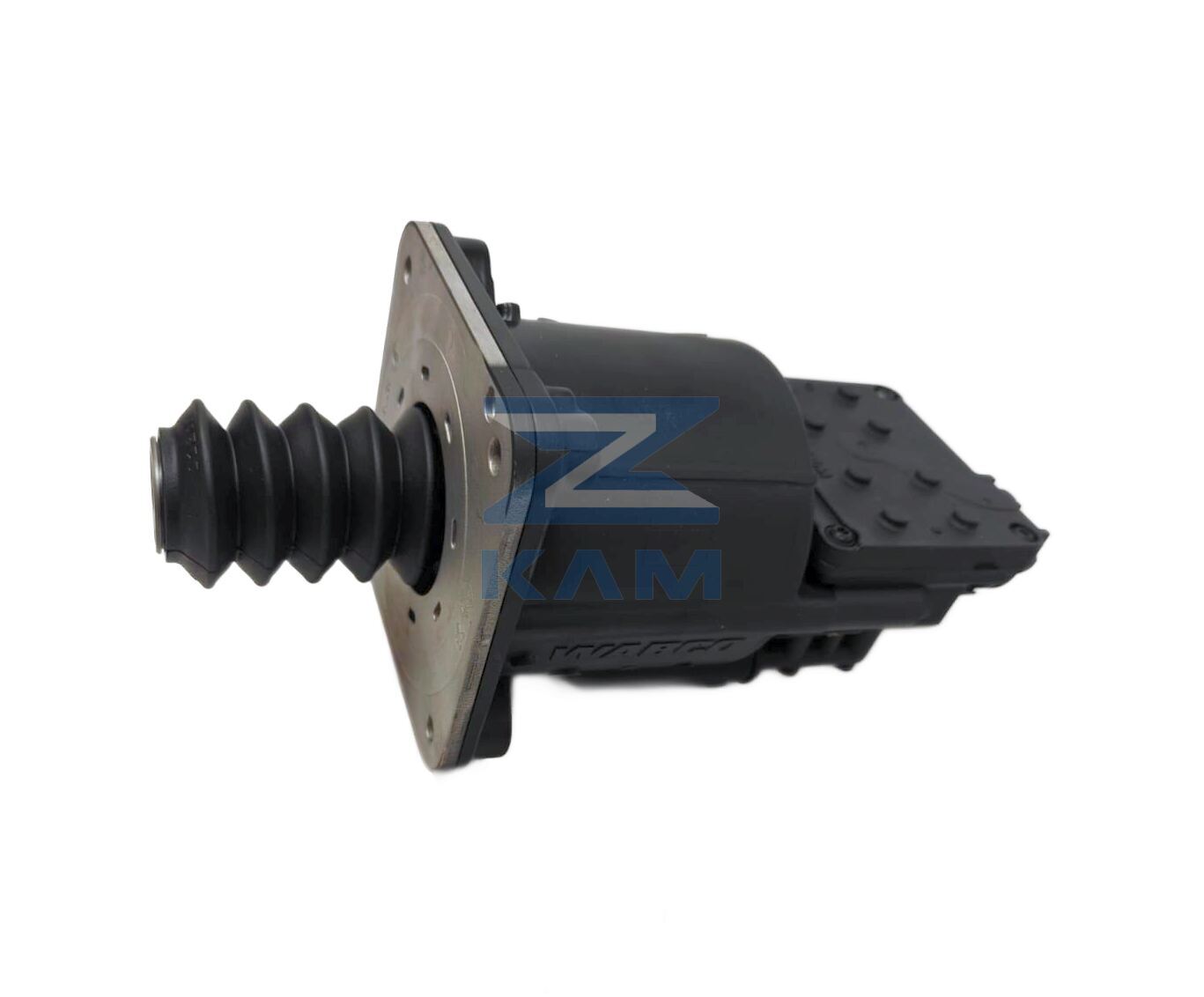 ПГУ (Механизм управления сцеплением) АКПП ZF 9AS 1310 / CAMOZZI (ZF)
