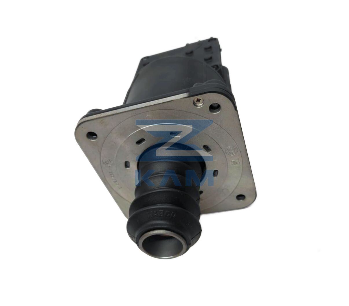 ПГУ (Механизм управления сцеплением) АКПП ZF 9AS 1310 / CAMOZZI (ZF)