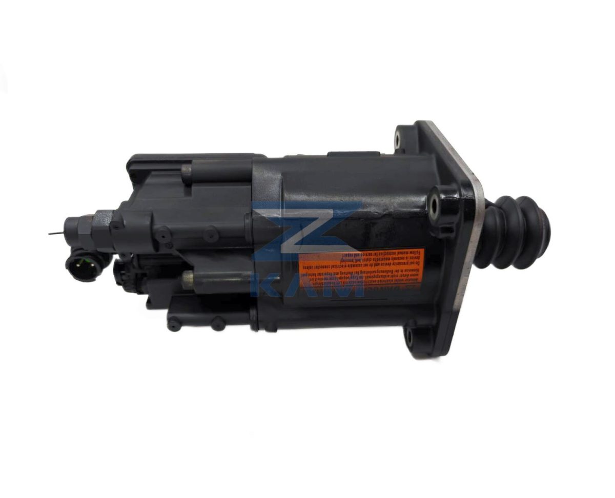 ПГУ (Механизм управления сцеплением) АКПП ZF 9AS 1310 / CAMOZZI (ZF)