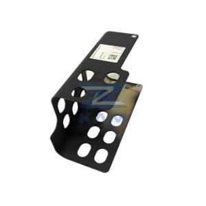 Крышка ПГУ КПП ZF 9AS1310