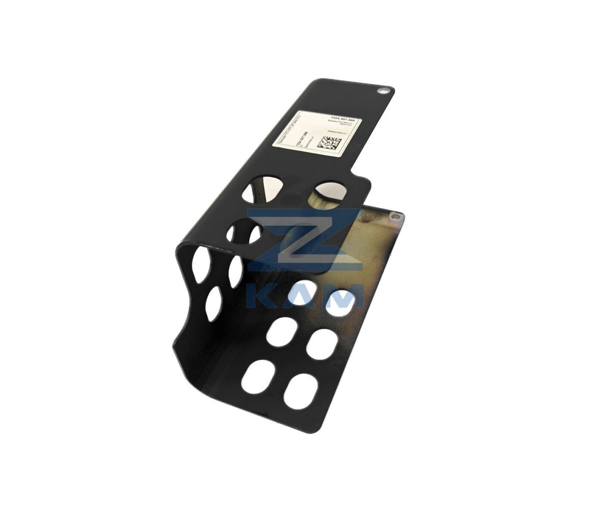Крышка ПГУ КПП ZF 9AS1310