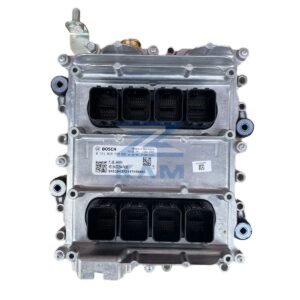 Блок управления Bosch (М.08) двигателем 910 Р6 КамАЗ К5 - 0281020590