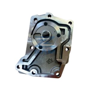 Насос масляный ZF KPL.F.SEP.KUPPL.GLOCKE E21