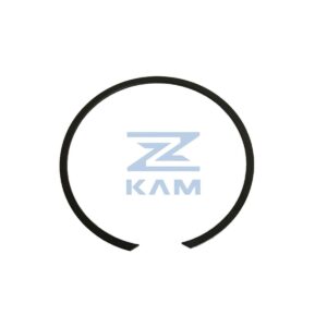 Стопорное кольцо ZF 125x3,7