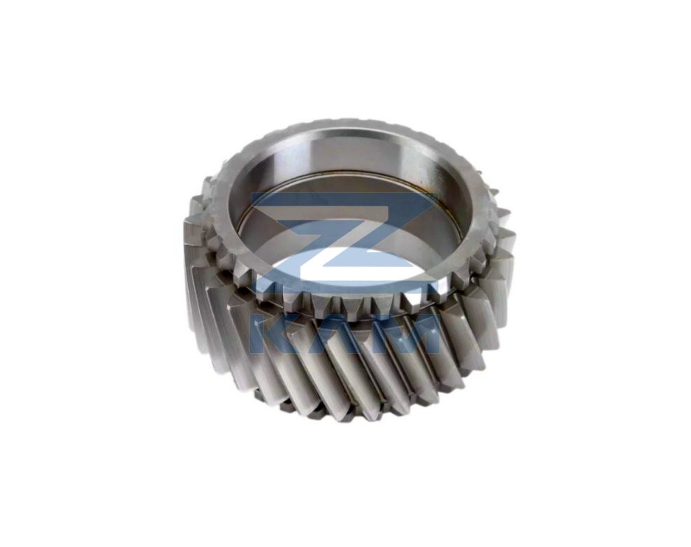 Шестерня 4-ой передачи КПП ZF 9s1310 z27 (ан. 1324.304.003) / ZF