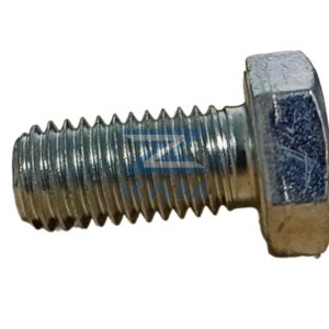 Болт с головкой шестигранной ZF M12X25