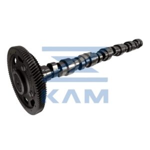 Распредвал ОМ457/460 на КамАЗ-5490 евро 4-5 (ан. A4600500601) / Kameks (Турция)