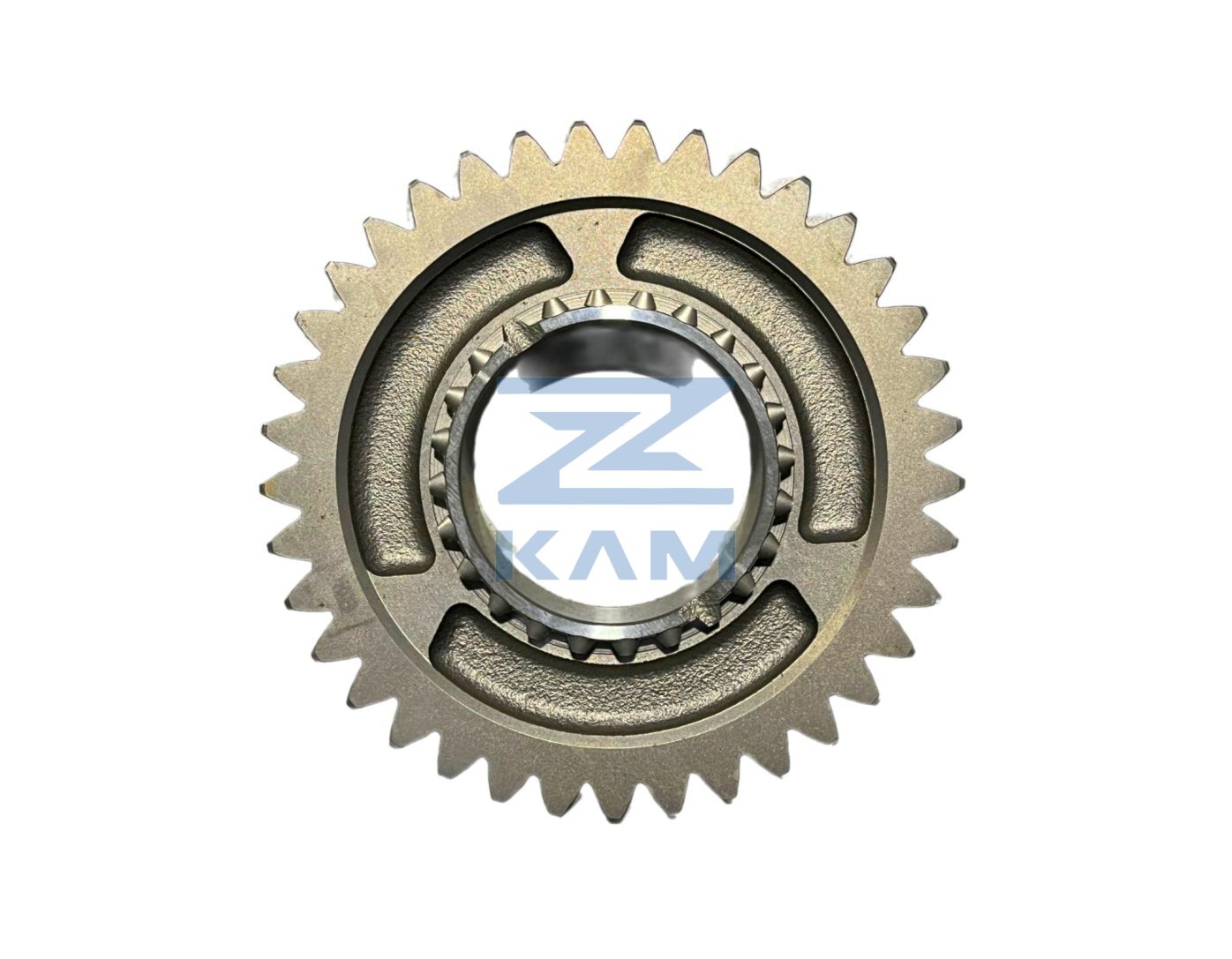 Шестерня КПП ZF промежуточная понижающей передачи (Z=37) / ZF