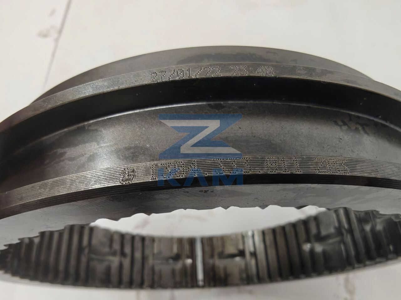 Муфта скользящая синхронизатора КПП ZF 9S1310 / ZF