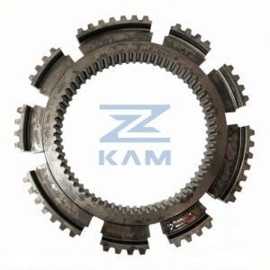 Ступица (каретка) синхронизатора демультипликатора ZF 9s 1310 / ZF
