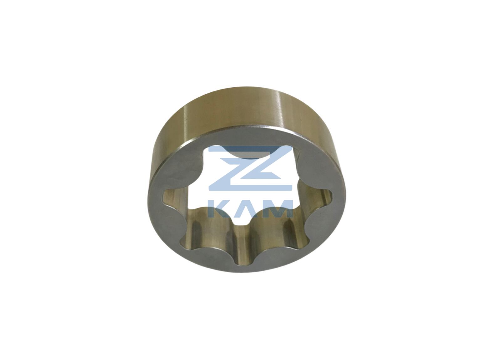 Ротор насоса масляного КПП ZF