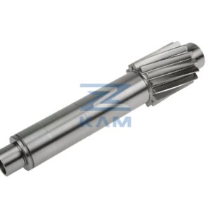 Вал промежуточный (голый) ZF 9s1310