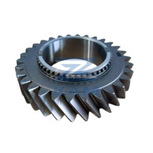 Шестерня 2G КПП ZF 9s1310 - 2-ой передачи / ZF