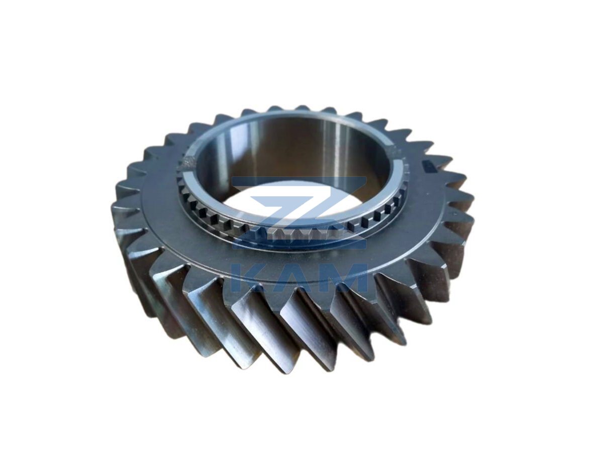 Шестерня 2G КПП ZF 9s1310 - 2-ой передачи / ZF