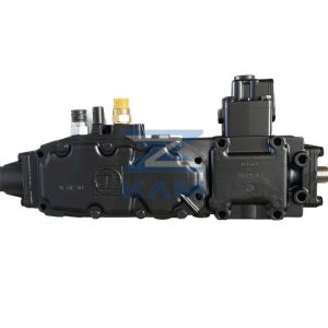 Механизм переключения передач 16S1820 / ZF