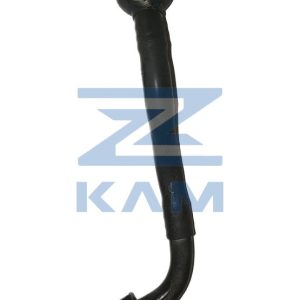 Трубка компрессора (двиг. OM457 / 460, MB Axor, КамАЗ-5490)