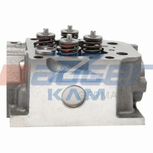 Головка блока цилиндров двиг. OM457 (ан. A4570100721) / Auger