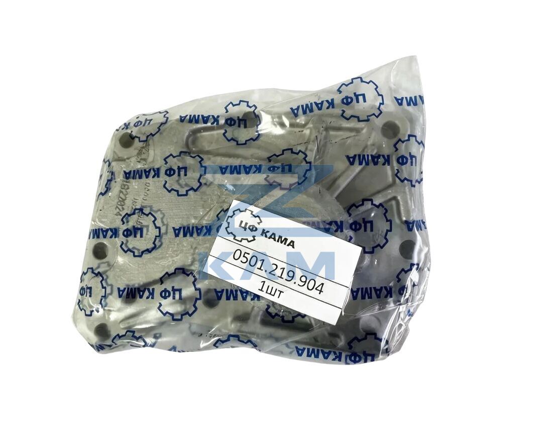 Насос масляный КПП ZF 9S 1310 (взамен 0501.215.245) / ZF