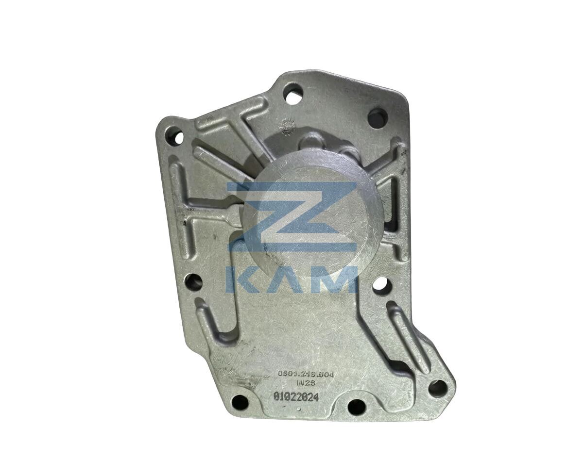 Насос масляный КПП ZF 9S 1310 (взамен 0501.215.245) / ZF