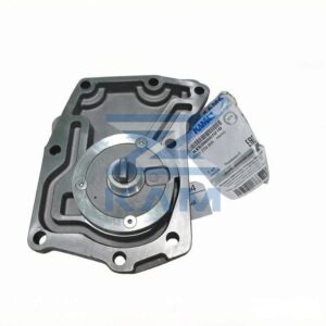 Насос масляный КПП ZF 9S 1310 (взамен 0501.215.245) / ZF