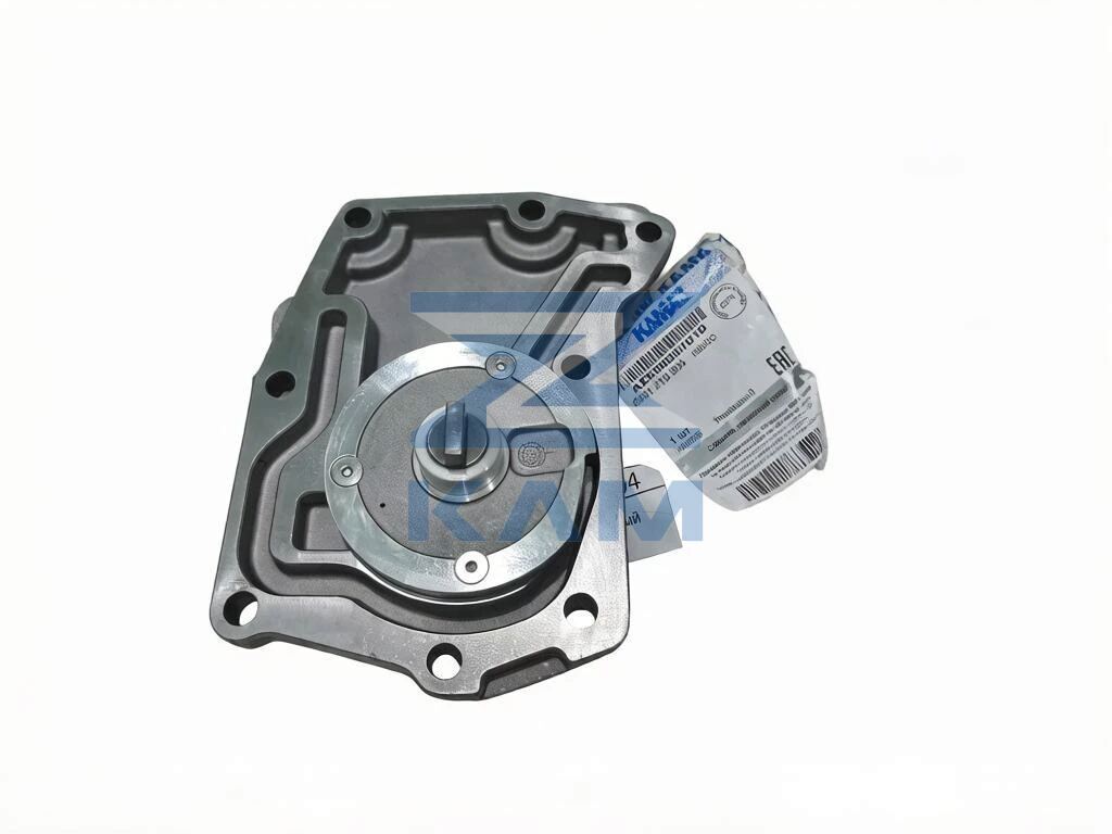 Насос масляный КПП ZF 9S 1310 (взамен 0501.215.245) / ZF
