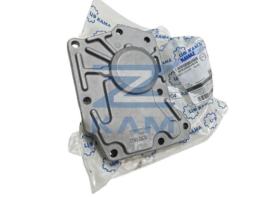 Насос масляный КПП ZF 9S 1310 (взамен 0501.215.245) / ZF