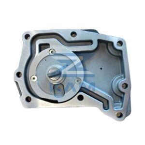 Насос масляный КПП ZF 9S 1310 (взамен 0501.215.245) / ZF