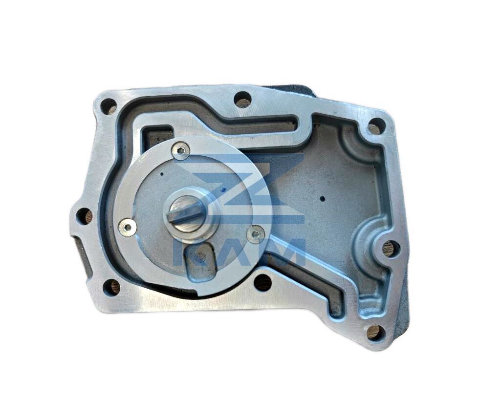Насос масляный КПП ZF 9S 1310 (взамен 0501.215.245) / ZF