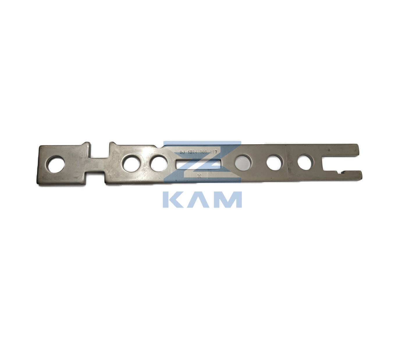 Шток вилки переключения 3/4 передачи КПП ZF 9s1310 / ZF