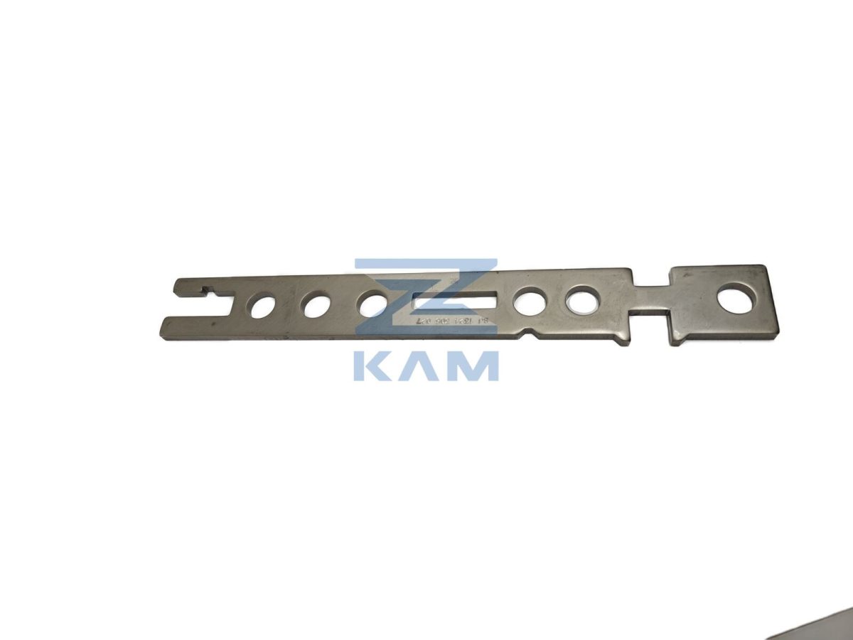 Шток вилки переключения 3/4 передачи КПП ZF 9s1310 / ZF