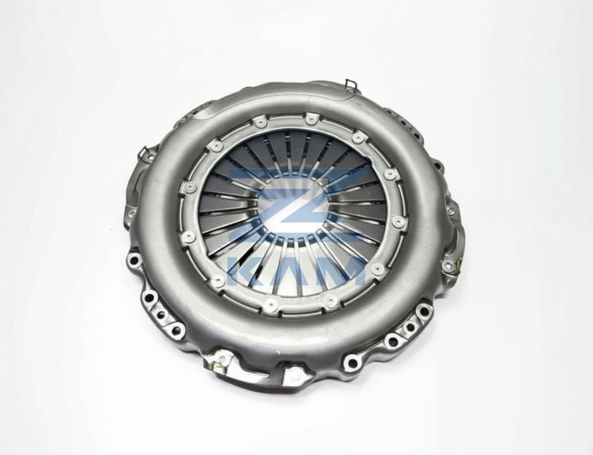 Корзина сцепления (диск нажимной) КамАЗ 54901 на КПП F12JZ24DD / Fast Gear