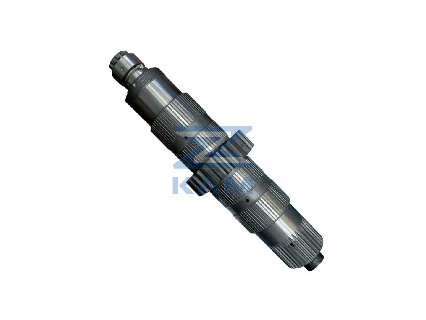 Вал 5841.300.243 первичный раздаточной коробки ZF VG2000-300