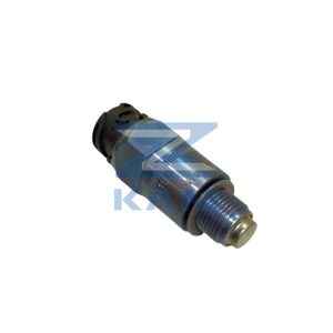 Датчик скорости импульсный 19.8мм. (круг.разъем, ан. ZF 0501.230.051) / VDO