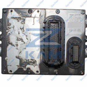 Блок управления двигателя Мерседес OM 457 LA .. 140 (КАМАЗ-5490)