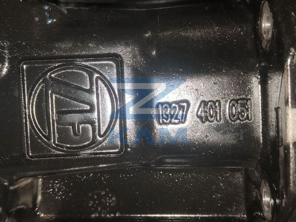 Корпус II КПП робот. 12AS 10AS Astronic (0769.173.732) / ZF