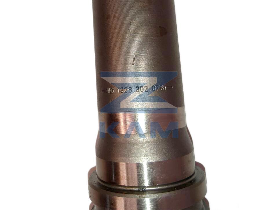 Вал первичный ZF 12AS Astronic (ан. 1328.302.071) / ZF