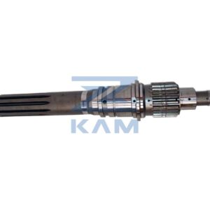 Вал первичный ZF 12AS Astronic (ан. 1328.302.071) / ZF