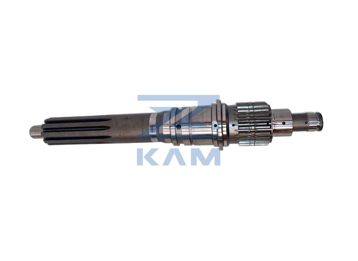 Вал первичный ZF 12AS Astronic (ан. 1328.302.071) / ZF