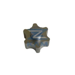 Вал масляного насоса ZF KPL. / ZF